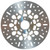 EBC Victory V92C (All models single front rotor) 98-03 Pro-Lite Front Brake Rotor Left