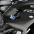 Puig R19 Frame Sliders Yamaha YZF-R7 22-25