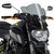 Puig Rafale Windshield Yamaha MT-07 18-24 Smoke