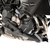 Puig Engine Spoiler for OEM Exhaust Yamaha FZ-09 / MT-09 14-20 Matt Black Puig Engine Spoiler for OEM Exhaust Yamaha FZ-09 / MT-09 14-20 Matt Black