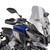 Puig Handguards Yamaha MT-10 18-21 Touring Matt Black