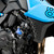 Puig R19 Frame Sliders Suzuki GSX-8S 23-25