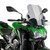 Puig BAT Windshield Kawasaki Z900 17-26 Smoke