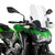 Puig BAT Windshield Kawasaki Z900 17-24 Clear