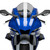 Puig Downforce Sport Side Spoilers Yamaha YZF-R1 20-26 Blue