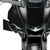 Puig Frontal Spoiler GP Yamaha YZF-R1 20-26 Black