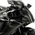 Puig Frontal Spoiler GP Yamaha YZF-R1 20-26 Black