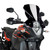 Puig Touring Windscreen KTM 1090 Adventure 17-23 Black Puig Touring Windscreen KTM 1090 Adventure 17-23 Black