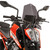 Puig New Generation Sport Windscreen KTM 390 Duke 17-23 Dark Smoke Puig New Generation Sport Windscreen KTM 390 Duke 17-23 Dark Smoke