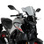 Puig Rafale Windshield Yamaha MT-03 16-26 Smoke