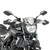 Puig Handguards Yamaha MT-03 16-25 Matt Black