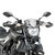 Puig Handguards Yamaha MT-03 16-25 Matt Black