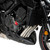Puig Engine Spoiler Honda CB650R 19-25 Matt Black Puig Engine Spoiler Honda CB650R 19-25 Matt Black