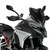 Puig Sport Windscreen Ducati Multistrada V4 21-26 Dark Smoke