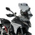 Puig Touring Windshield w/ Visor Ducati Multistrada V4 21-26