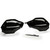 Puig Handguard Extensions Ducati Multistrada V4 21-25 Black