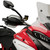 Puig Handguard Extensions Ducati Multistrada V4 21-25 Smoke