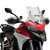 Puig Handguard Extensions Ducati Multistrada V4 21-25 Smoke