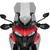 Puig Extended Front Deflectors Ducati Multistrada V4 21-26 Smoke