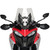 Puig Extended Front Deflectors Ducati Multistrada V4 21-26 Dark Smoke