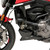Puig Engine Spoiler Ducati Monster 937 21-25 Matt Black