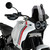 Puig Sport Windscreen Ducati DesertX / Rally 22-26 Dark Smoke