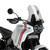 Puig Touring Windscreen Ducati DesertX / Rally 22-25 Smoke