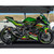 Graves Motorsports Kawasaki ZX-4RR 23-25 OEM Bodywork Graphics Set