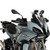 Puig Sport Windscreen BMW S1000XR 20-26 Clear