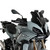 Puig Sport Windscreen BMW S1000XR 20-26 Black