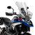 Puig Touring Windscreen BMW R1300GS 23-25 with ACC / with Radar Graphics