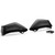Puig Handguard Extensions BMW R1300GS Adventure 24-26 Matt Black