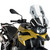 Puig Adjustable Windscreen BMW F800GS 24-26 Clear