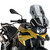 Puig Adjustable Windscreen BMW F800GS 24-26 Smoke