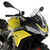 Puig Z Racing Windscreen Aprilia Tuono V4 21-24 Clear