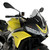 Puig Z Racing Windscreen Aprilia Tuono V4 21-24 Smoke