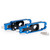 Puig Chain Tensioner Aprilia RS660 21-26 Blue