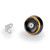Puig Track Engine Oil Plug Yamaha YZF-R7 22-26 Gold