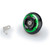 Puig Track Engine Oil Plug Kawasaki ZX-10R 04-26 Green