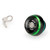 Puig Track Engine Oil Plug Ducati Monster 937 21-25 Green Puig Track Engine Oil Plug Ducati Monster 937 21-25 Green