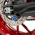 Puig Slider Pro Swingarm Spools Suzuki GSX-8R 24-26