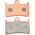 Vesrah Yamaha FZ-10 / MT-10 17-26 JL Sintered Metal Front Brake Pads