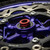 Driven Captive Wheel Spacers Yamaha MT-03 20-26