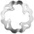 Galfer Yamaha MT-03 20-26 Rear Wave Brake Rotor