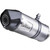 Leo Vince Yamaha MT-03 20-26 LV ONE EVO Full Exhaust System