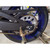 Woodcraft Yamaha MT-03 20-25 Rear Axle Slider Kit Woodcraft Yamaha MT-03 20-25 Rear Axle Slider Kit