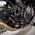 Driven TT Rearsets Kawasaki Z400 19-23 Driven TT Rearsets Kawasaki Z400 19-23