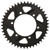 Vortex Kawasaki Z500 24-26 520 F5 Hardcoat Aluminum Rear Sprocket
