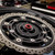 Driven Captive Wheel Spacers Kawasaki Z500 24-26