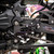 Driven TT Rearsets Kawasaki Z500 24-26
